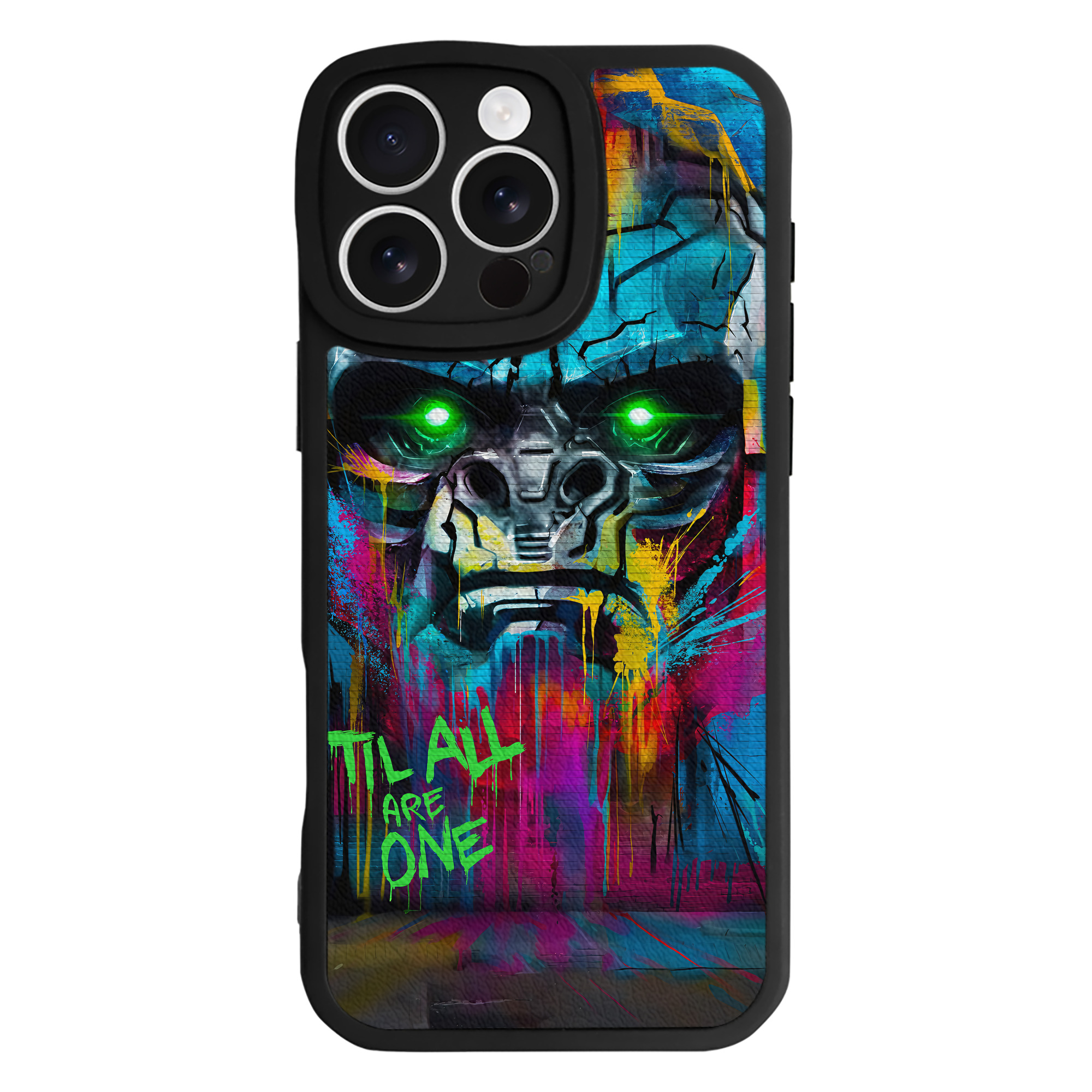 （画像用） Transformers トランスフォーマー 【iPhone 16シリーズ対応】シリコンスマホケース（レザー調） 材質：シリコン